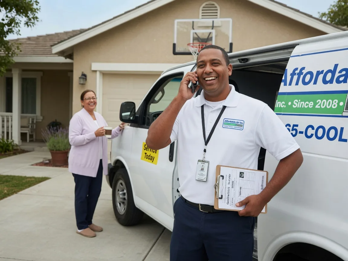 Central Ac Repair Albion, NE FAQs